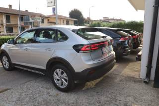 VOLKSWAGEN Taigo usata, con Servosterzo