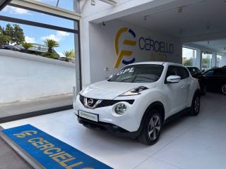 NISSAN Juke 1.6 GPL Business tua da ?159,00