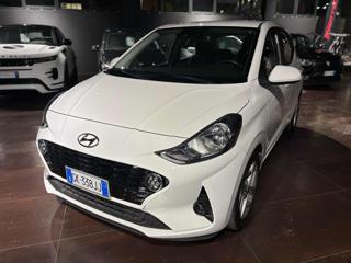 HYUNDAI i10 usata, con Antifurto