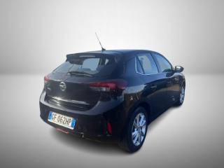 OPEL Corsa usata, con Airbag laterali