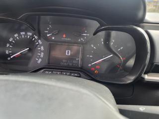 CITROEN C3 usata, con Servosterzo