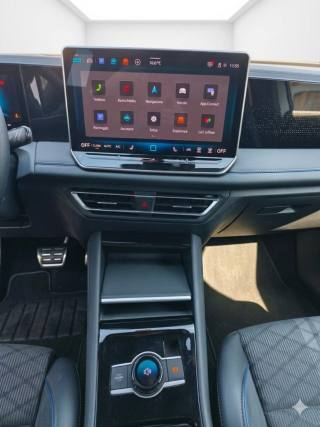 VOLKSWAGEN Tiguan usata, con Cerchi in lega