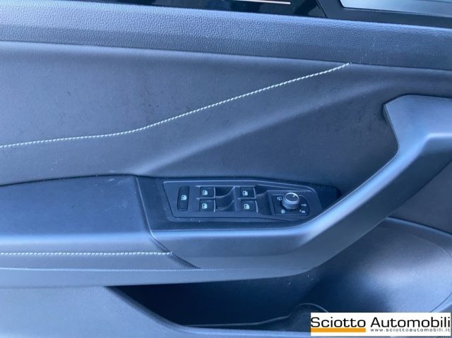 VOLKSWAGEN T-Roc usata, con Immobilizzatore elettronico