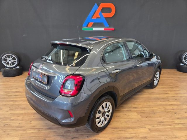 FIAT 500X usata, con Autoradio