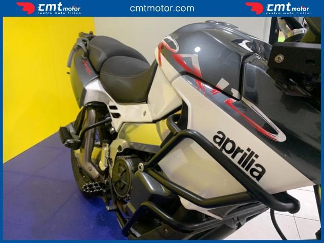 APRILIA Caponord usata 7
