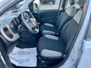 FIAT Panda usata, con Chiusura centralizzata