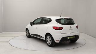 RENAULT Clio usata, con Airbag laterali