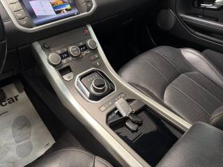LAND ROVER Range Rover Evoque usata, con Controllo automatico clima