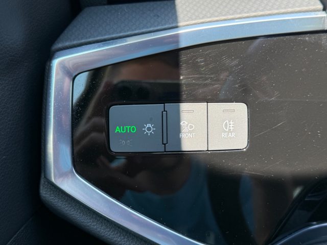 AUDI Q3 usata, con Autoradio digitale