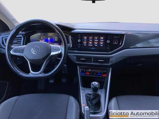 VOLKSWAGEN Taigo usata, con Servosterzo