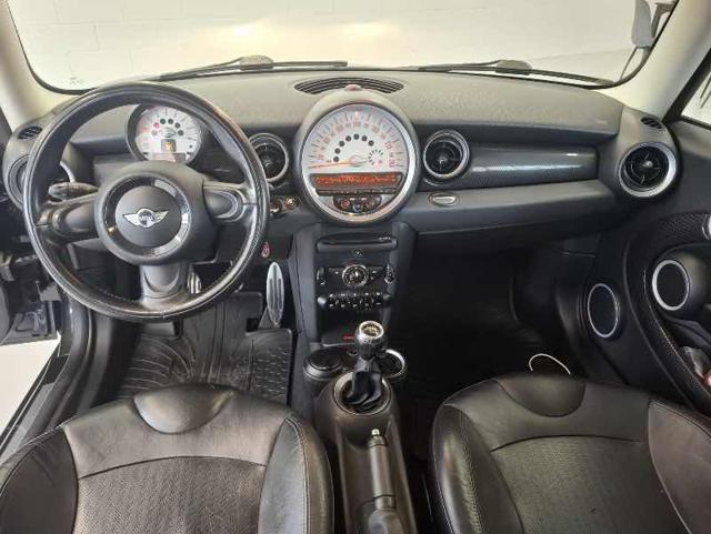 MINI Cooper S usata, con Controllo trazione