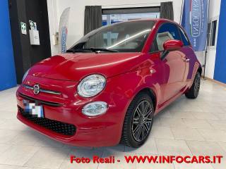 FIAT 500 1.2 Pop NEOPATENTATI leggi descrizione