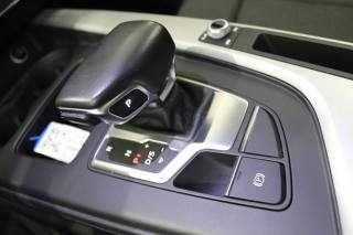 AUDI A4 usata, con Riconoscimento dei segnali stradali