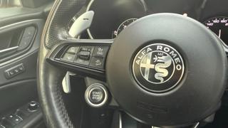 ALFA ROMEO Stelvio usata, con Antifurto