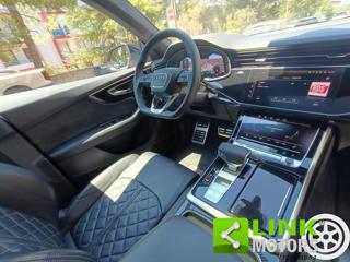 AUDI Q8 usata, con Antifurto