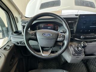 FORD Transit usata 16