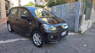 VOLKSWAGEN up! usata, con Airbag laterali