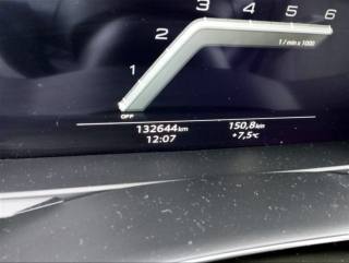 AUDI A6 usata, con Boardcomputer