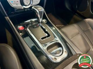 JAGUAR XK usata, con Fari Xenon