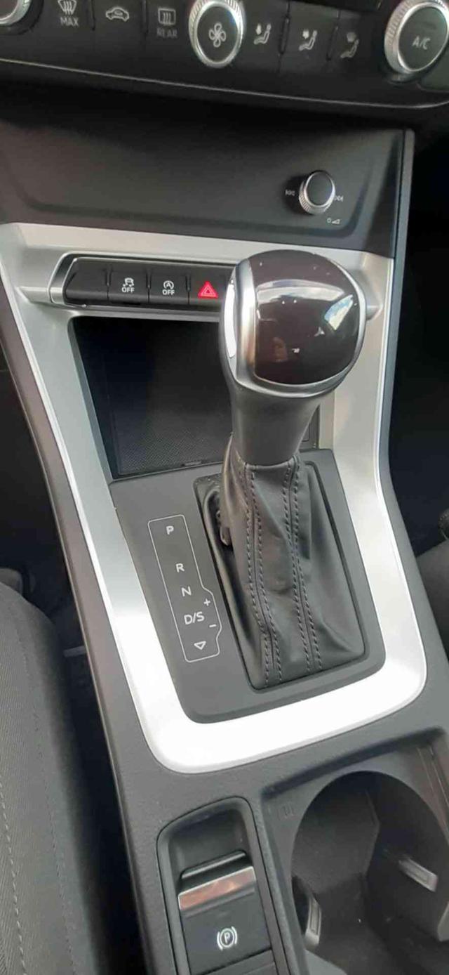 AUDI Q3 usata 25