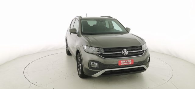 VOLKSWAGEN T-Cross usata, con Autoradio digitale
