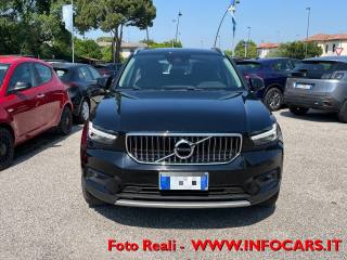 VOLVO XC40 usata, con Cerchi in lega