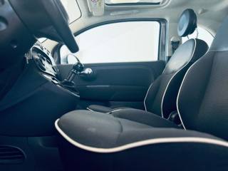 FIAT 500 usata, con Climatizzatore