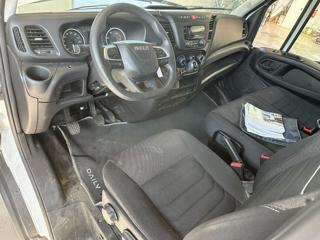 IVECO Daily usata, con Fari LED