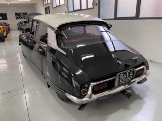 CITROEN DS usata 3
