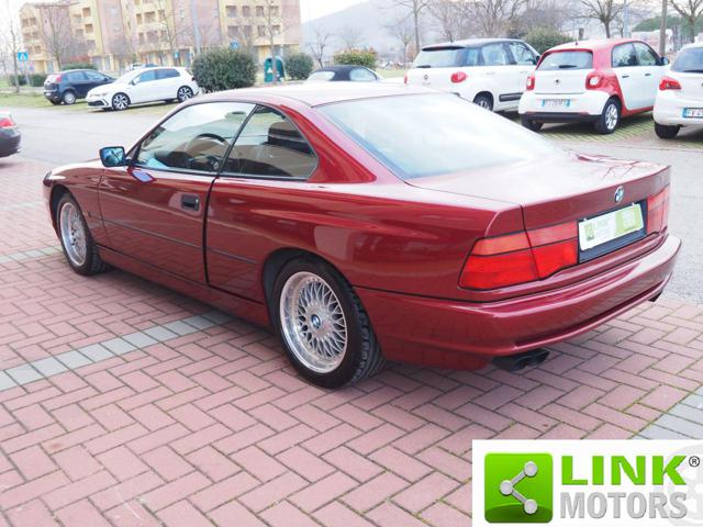 BMW 850 usata, con Interni in pelle