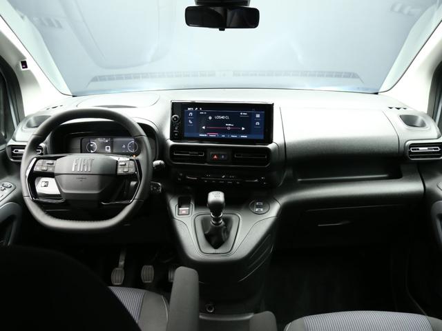 FIAT Doblo usata, con ESP