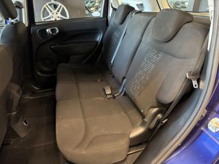 FIAT 500L usata, con Cruise Control