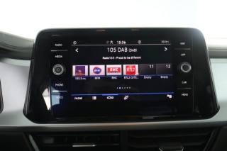 VOLKSWAGEN T-Roc usata 10