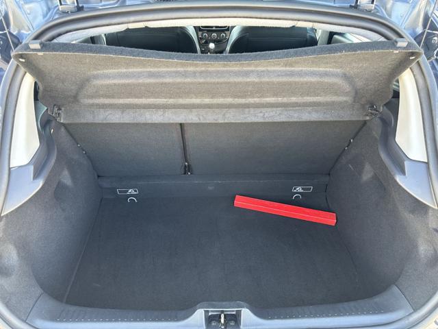 RENAULT Clio usata, con Filtro antiparticolato