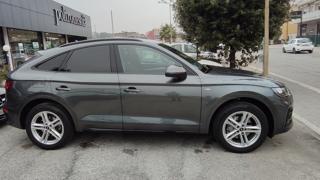 AUDI Q5 usata, con Airbag