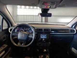 CITROEN C3 usata, con Airbag laterali