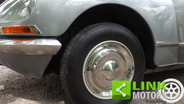CITROEN DS usata 34