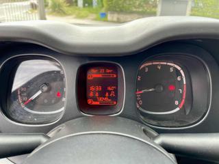 FIAT Panda usata, con Limitatore di velocità