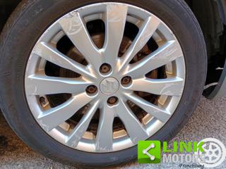SUZUKI Swift usata, con Sedile posteriore sdoppiato