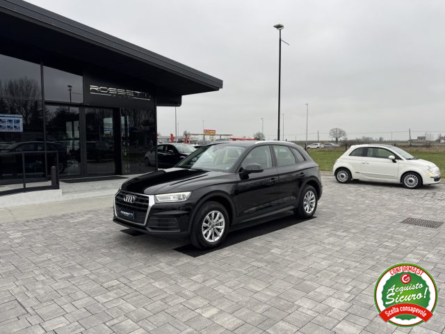 AUDI Q5 usata, con Airbag