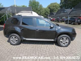 DACIA Duster usata, con Alzacristalli elettrici