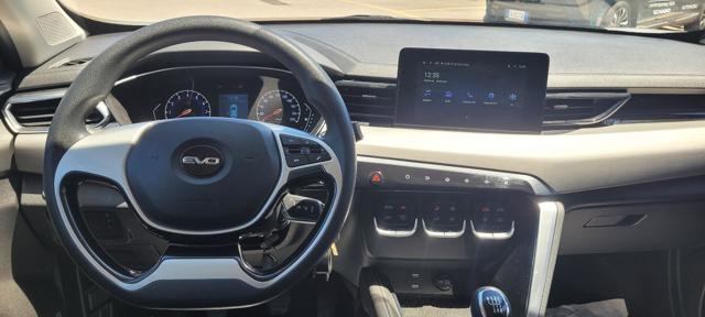 EVO Evo5 usata, con Controllo trazione