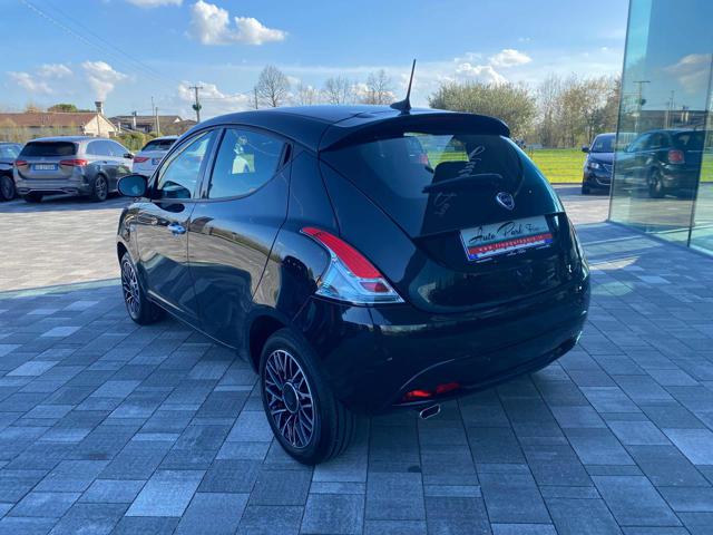 LANCIA Ypsilon usata, con Alzacristalli elettrici