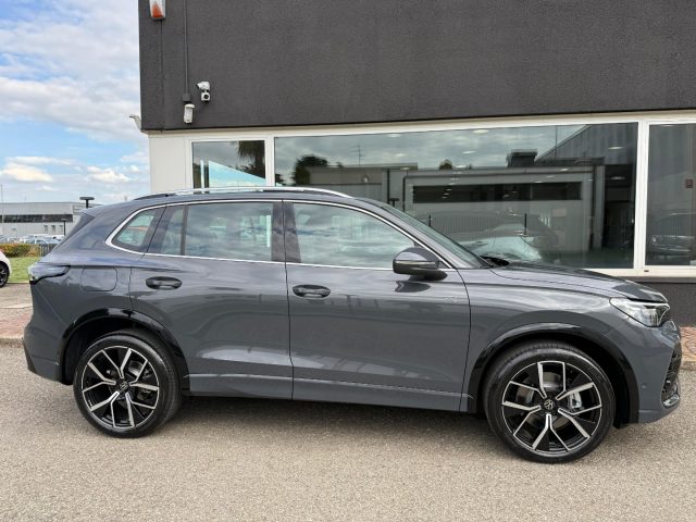 VOLKSWAGEN Tiguan usata, con Antifurto