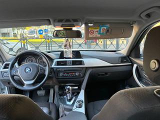 BMW 340 usata, con Start/Stop Automatico