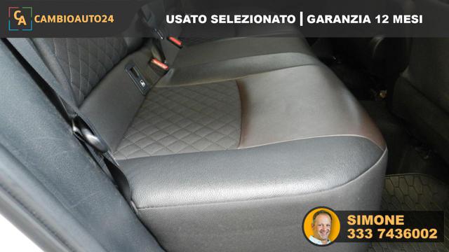 TOYOTA C-HR usata 92