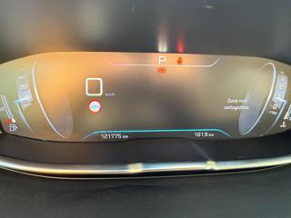 PEUGEOT 3008 usata, con USB
