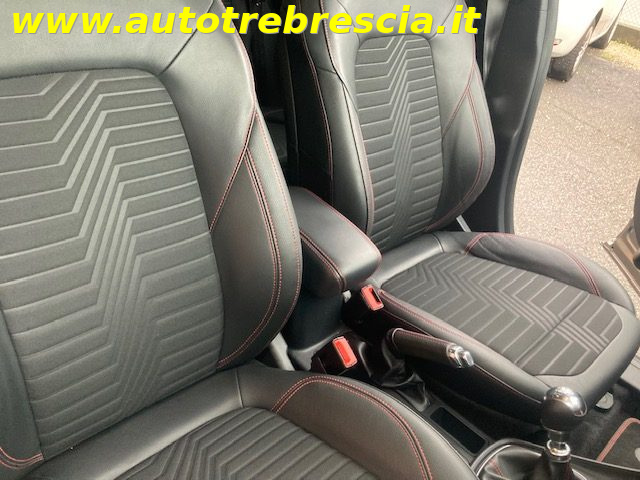 FORD Puma usata, con Bracciolo