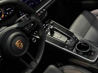 PORSCHE 911 usata, con ESP