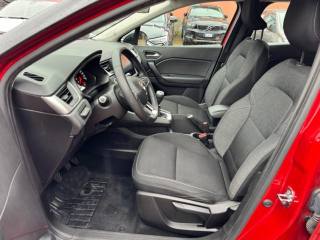 RENAULT Captur usata, con Servosterzo